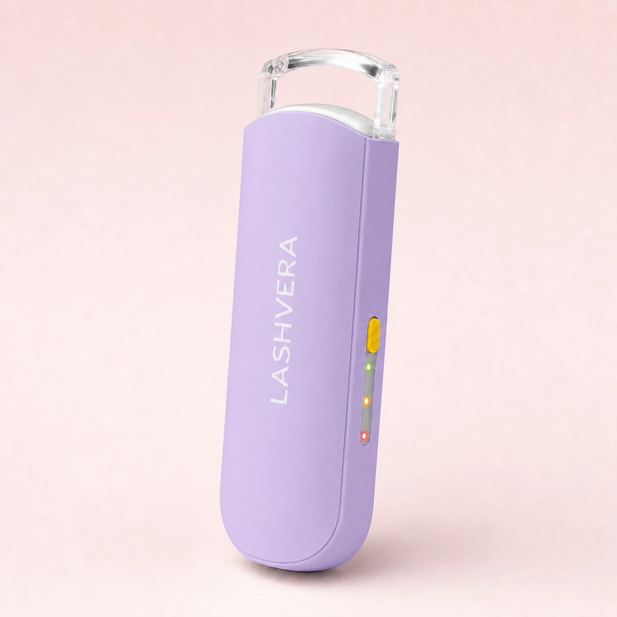 Lashvera™ Isıtmalı Kirpik Kıvırıcı